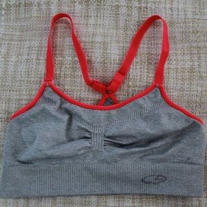 Champion sports bra